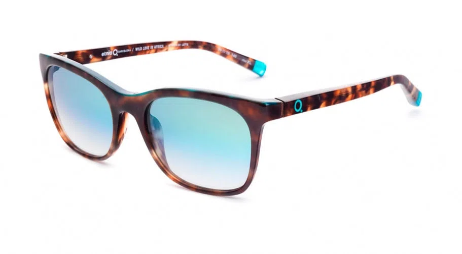 Etnia Barcelona WLA AFRICA02 Sunglasses - view 56